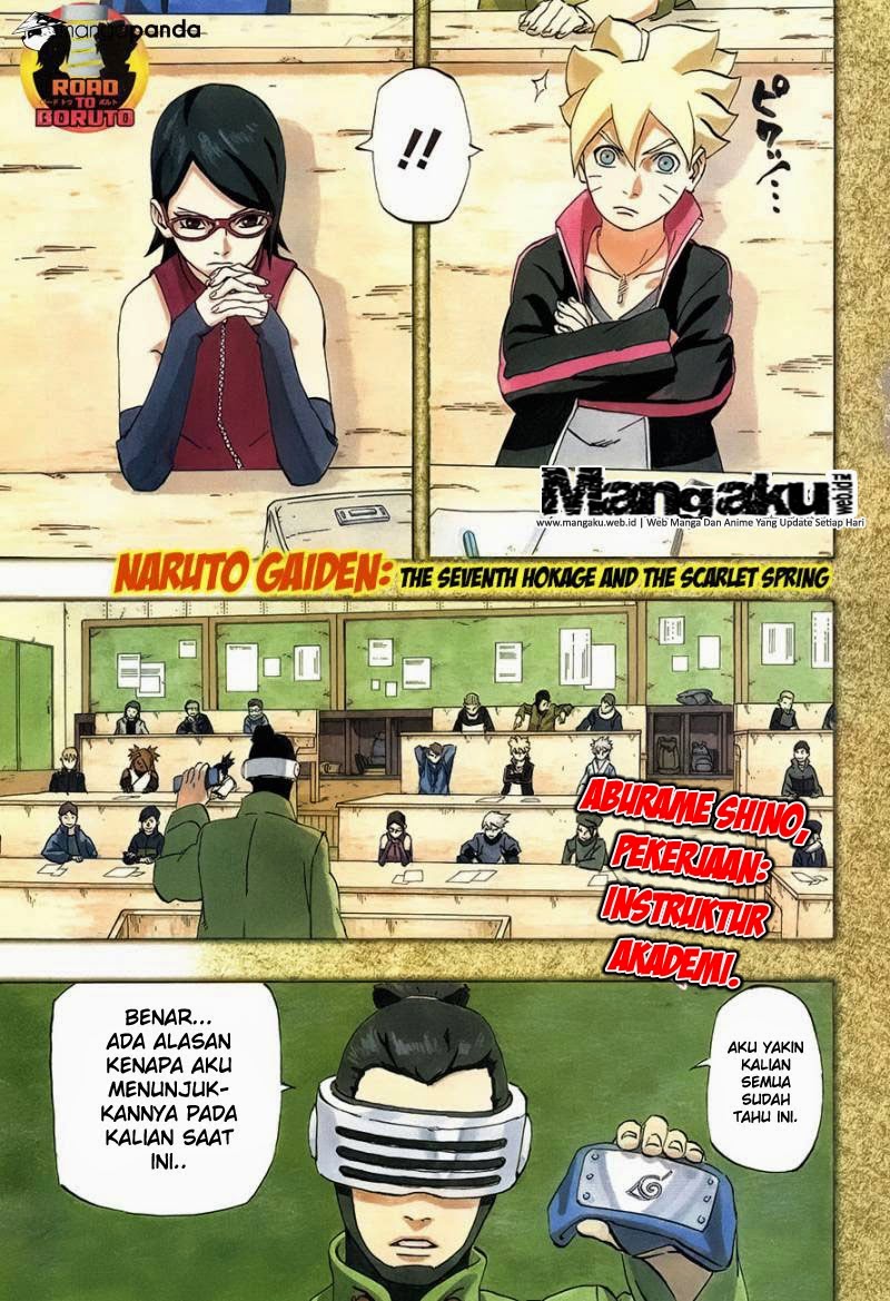 manga bahasa indonesia